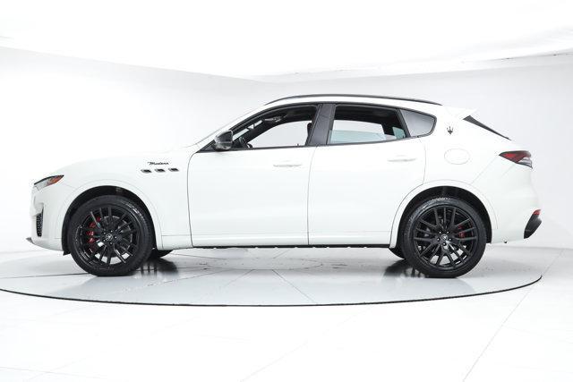 used 2022 Maserati Levante car, priced at $44,900