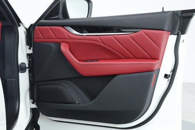 used 2022 Maserati Levante car, priced at $44,900