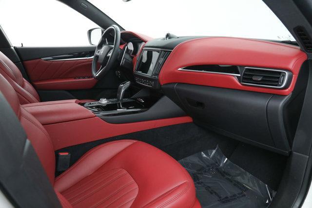used 2022 Maserati Levante car, priced at $44,900