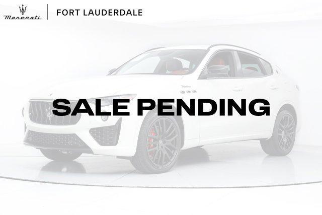 used 2022 Maserati Levante car, priced at $44,900