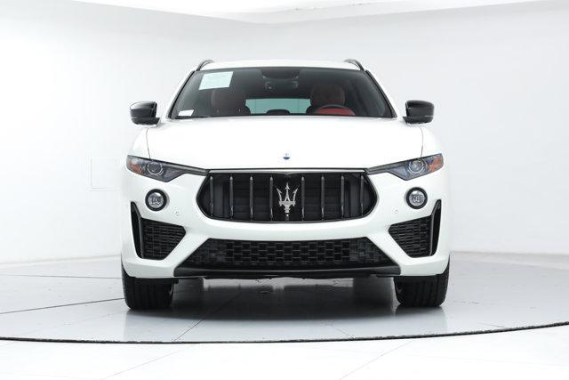 used 2022 Maserati Levante car, priced at $44,900