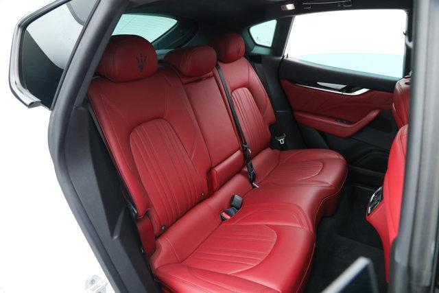 used 2022 Maserati Levante car, priced at $44,900