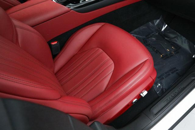 used 2022 Maserati Levante car, priced at $44,900