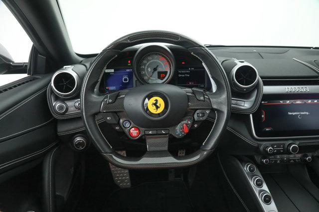 used 2018 Ferrari GTC4Lusso car, priced at $189,900