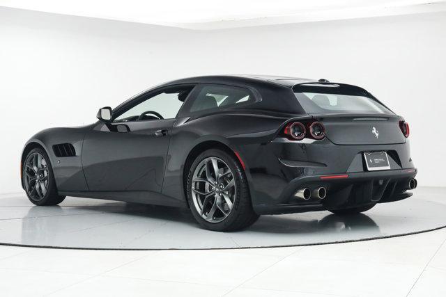 used 2018 Ferrari GTC4Lusso car, priced at $189,900