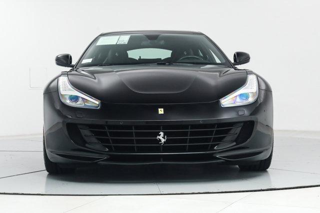 used 2018 Ferrari GTC4Lusso car, priced at $189,900