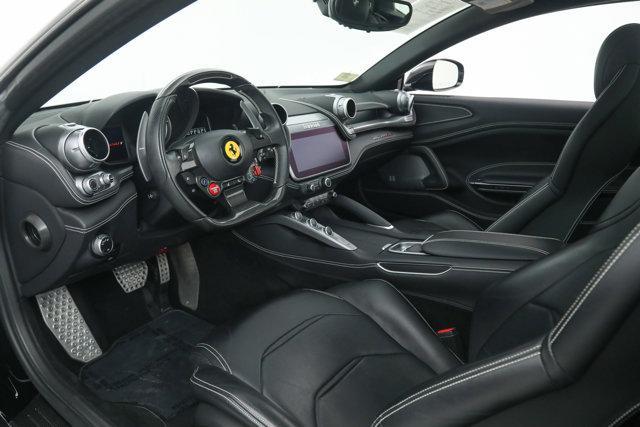 used 2018 Ferrari GTC4Lusso car, priced at $189,900