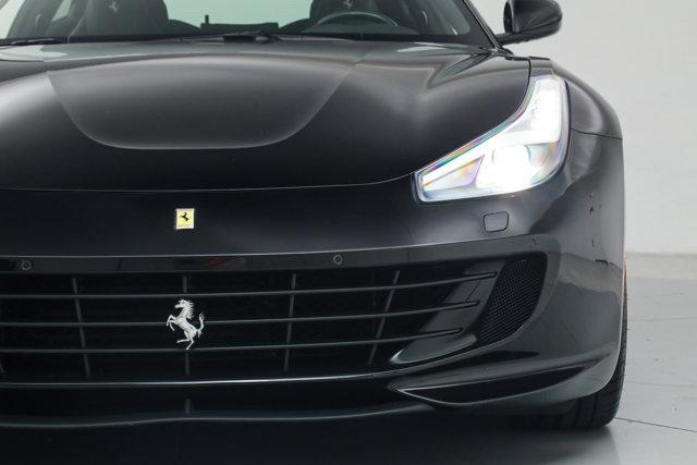 used 2018 Ferrari GTC4Lusso car, priced at $189,900