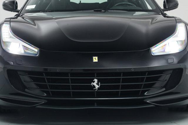 used 2018 Ferrari GTC4Lusso car, priced at $189,900