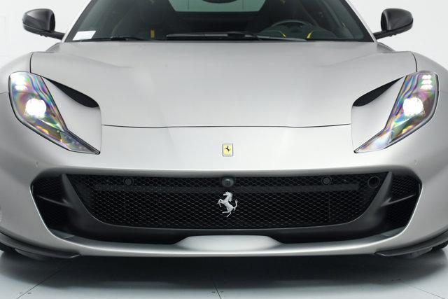 used 2019 Ferrari 812 Superfast car, priced at $439,900