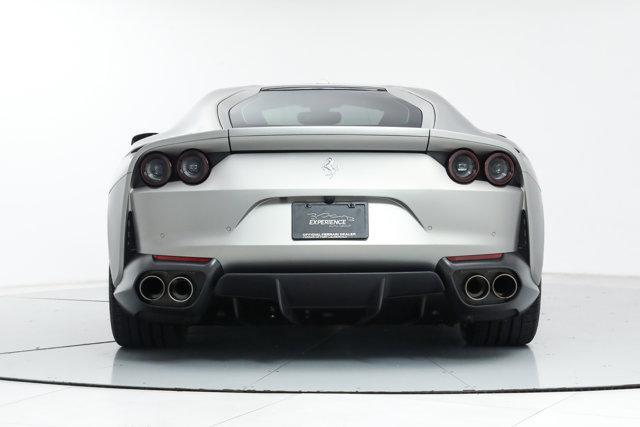 used 2019 Ferrari 812 Superfast car, priced at $439,900