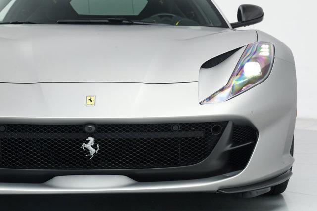 used 2019 Ferrari 812 Superfast car, priced at $439,900