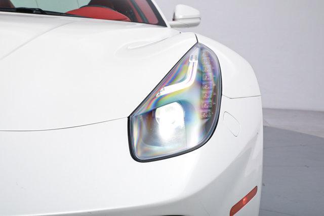 used 2017 Ferrari F12berlinetta car, priced at $309,900