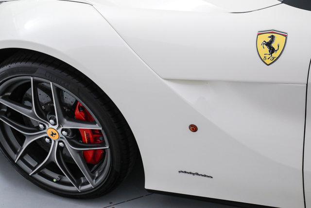 used 2017 Ferrari F12berlinetta car, priced at $309,900