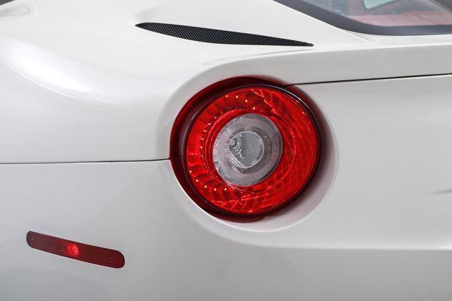 used 2017 Ferrari F12berlinetta car, priced at $309,900
