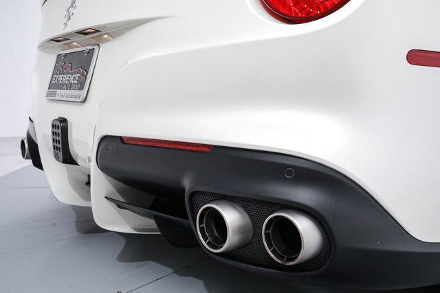 used 2017 Ferrari F12berlinetta car, priced at $309,900