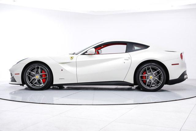 used 2017 Ferrari F12berlinetta car, priced at $309,900