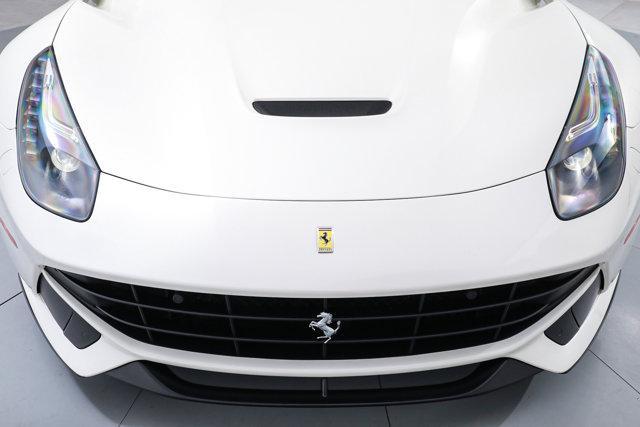 used 2017 Ferrari F12berlinetta car, priced at $309,900
