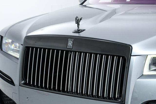 used 2023 Rolls-Royce Ghost car, priced at $299,900
