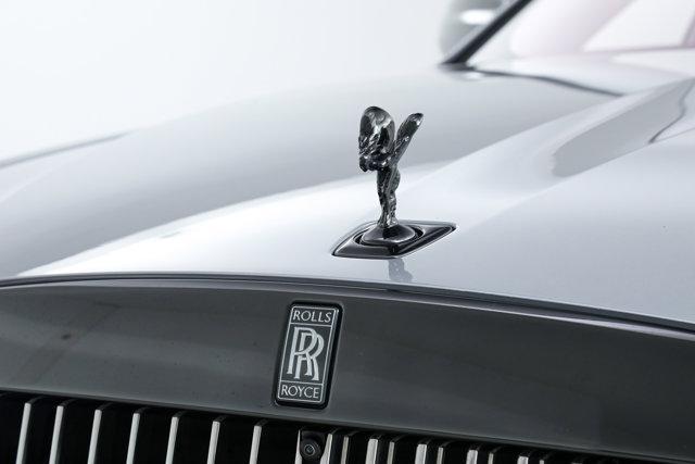 used 2023 Rolls-Royce Ghost car, priced at $299,900