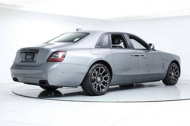 used 2023 Rolls-Royce Ghost car, priced at $299,900