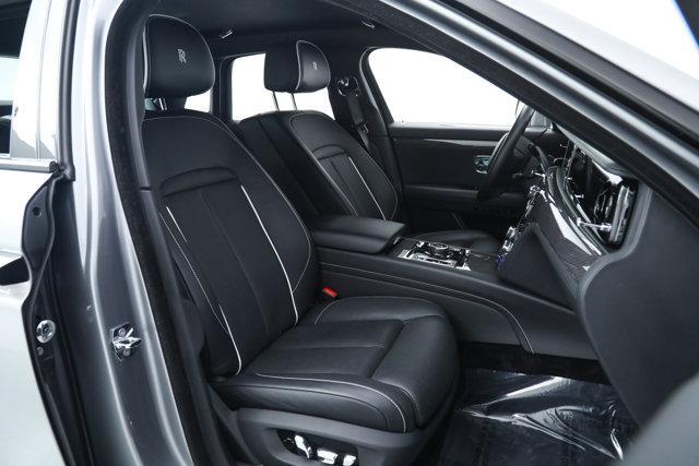used 2023 Rolls-Royce Ghost car, priced at $299,900