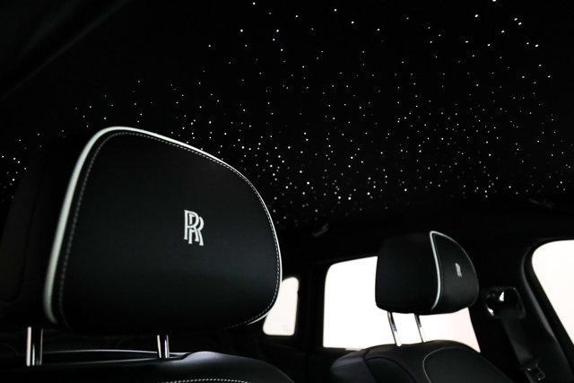used 2023 Rolls-Royce Ghost car, priced at $299,900
