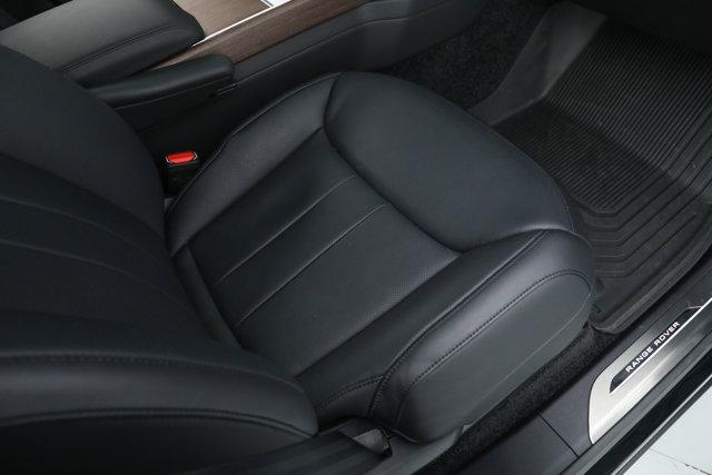 used 2025 Land Rover Range Rover car, priced at $132,900