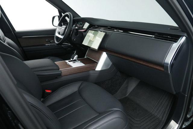 used 2025 Land Rover Range Rover car, priced at $132,900