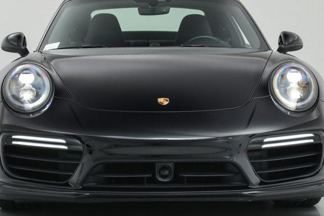 used 2019 Porsche 911 car, priced at $179,900