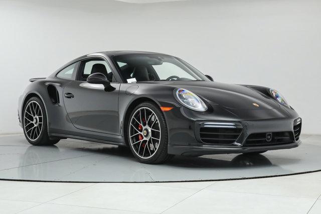 used 2019 Porsche 911 car, priced at $179,900