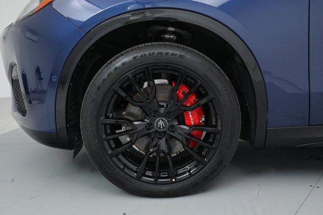 new 2025 Maserati Grecale car, priced at $87,305