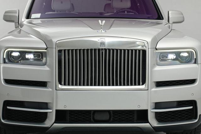 used 2019 Rolls-Royce Cullinan car, priced at $254,900