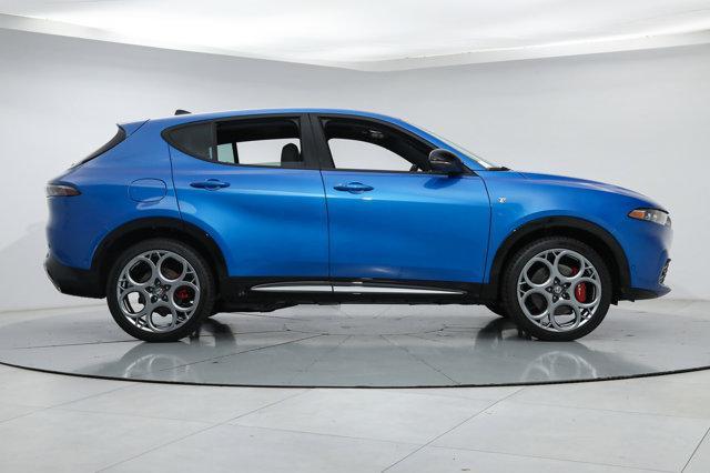 new 2024 Alfa Romeo Tonale car, priced at $57,145