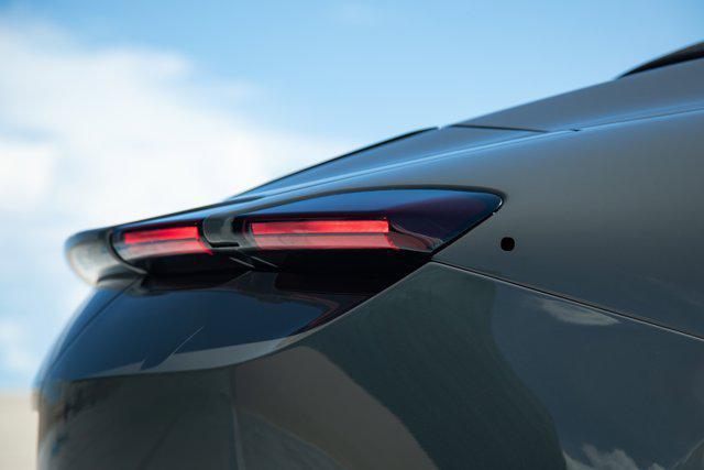 used 2024 Ferrari Roma car, priced at $299,900