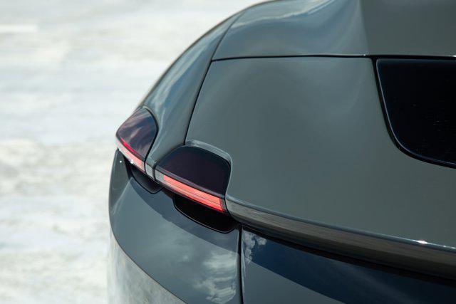 used 2024 Ferrari Roma car, priced at $299,900