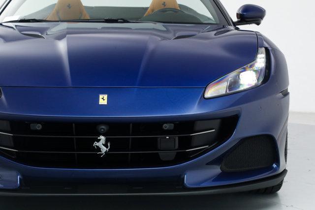 used 2023 Ferrari Portofino M car, priced at $299,900