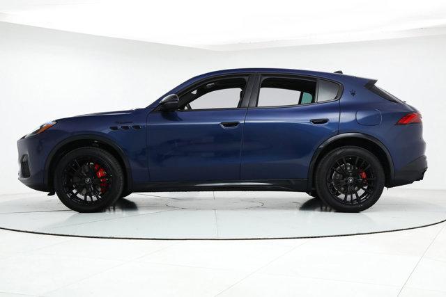 new 2025 Maserati Grecale car, priced at $84,830