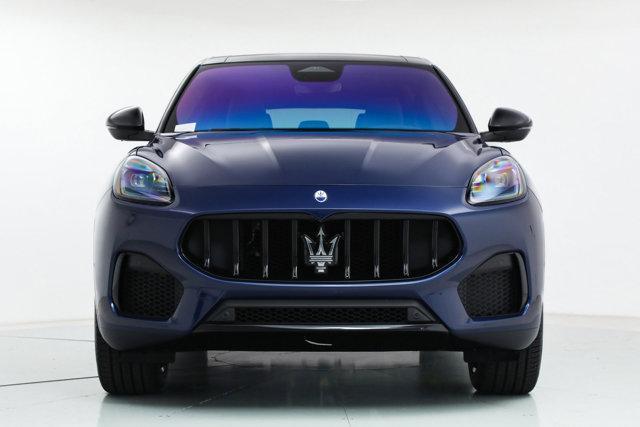 new 2025 Maserati Grecale car, priced at $84,830