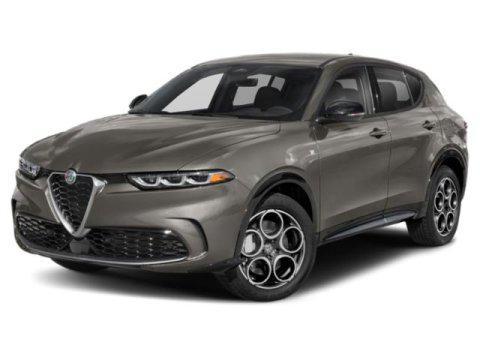 used 2024 Alfa Romeo Tonale car, priced at $54,645