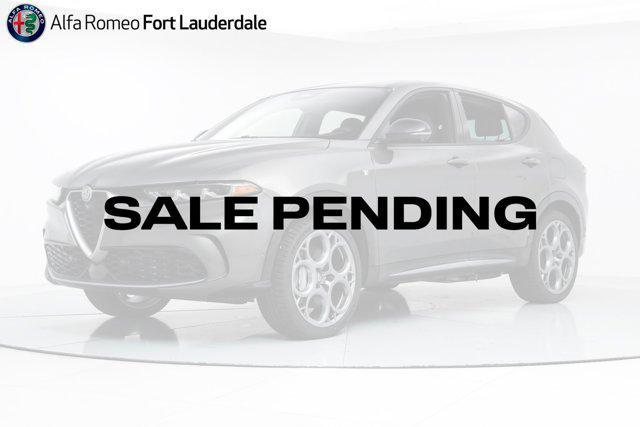 used 2024 Alfa Romeo Tonale car, priced at $51,900