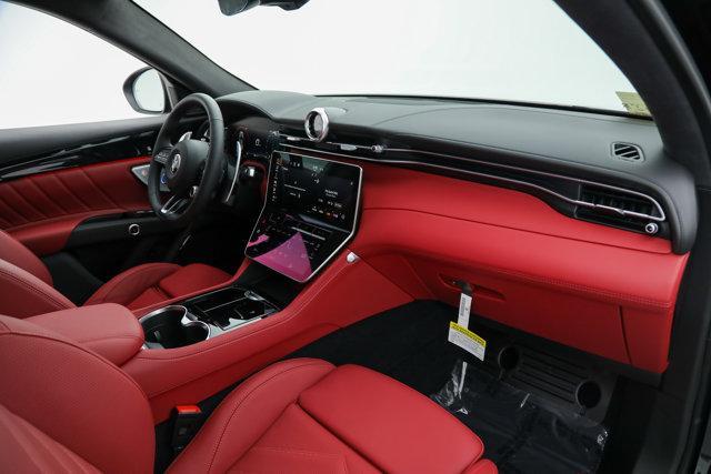 used 2025 Maserati Grecale car, priced at $86,550
