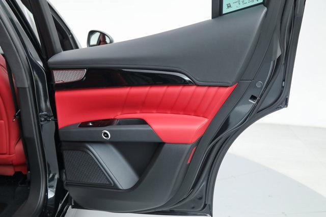 used 2025 Maserati Grecale car, priced at $86,550