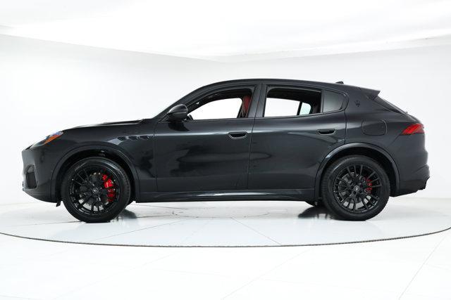 used 2025 Maserati Grecale car, priced at $86,550