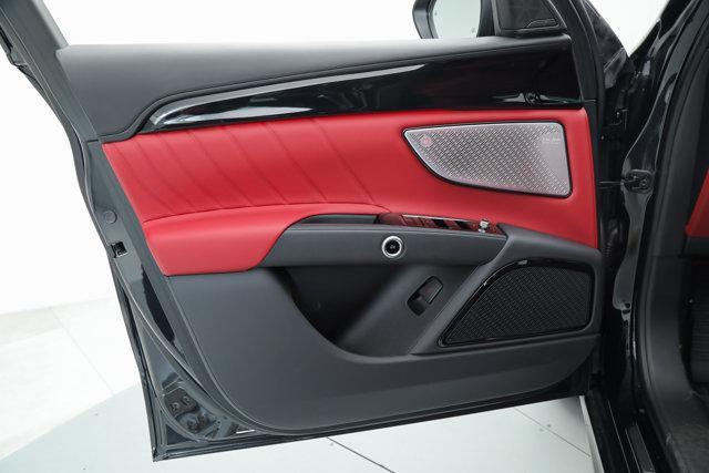 used 2025 Maserati Grecale car, priced at $86,550