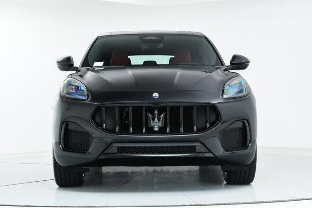 used 2025 Maserati Grecale car, priced at $86,550