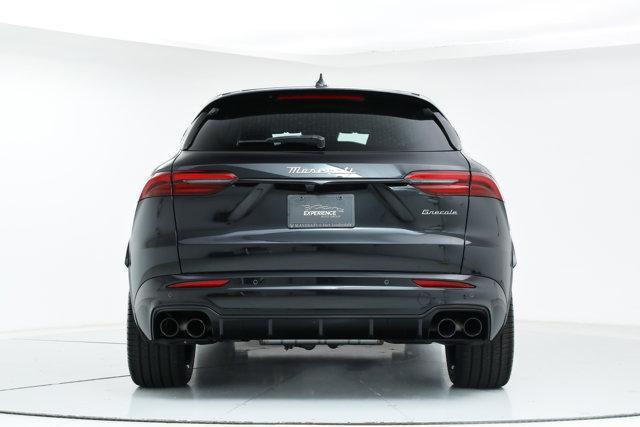 used 2025 Maserati Grecale car, priced at $86,550