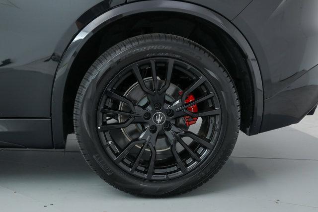 used 2025 Maserati Grecale car, priced at $86,550
