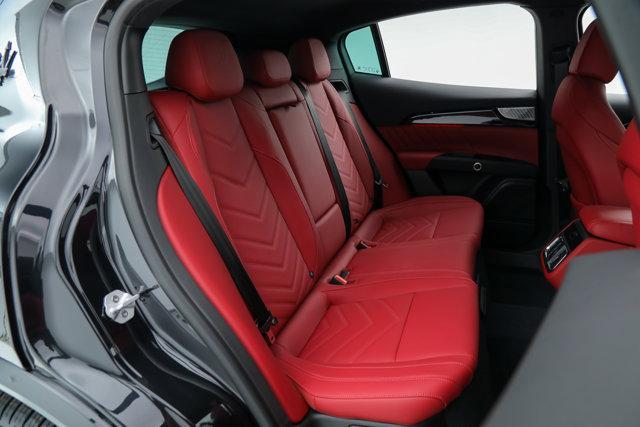 used 2025 Maserati Grecale car, priced at $86,550