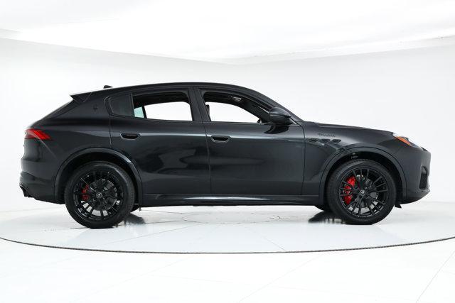 used 2025 Maserati Grecale car, priced at $86,550